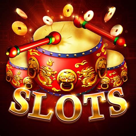 Dancing Drums Slots Casino 